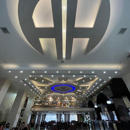 Ararat Hotel Bethlehem Exteriér fotografie