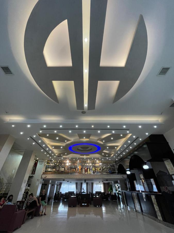 Ararat Hotel Bethlehem Exteriér fotografie
