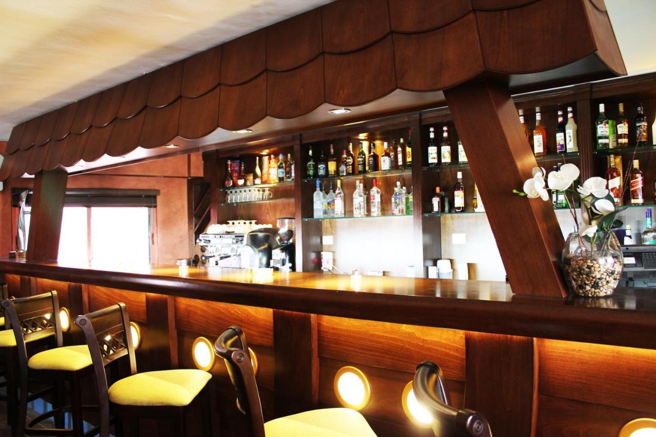 Ararat Hotel Bethlehem Exteriér fotografie