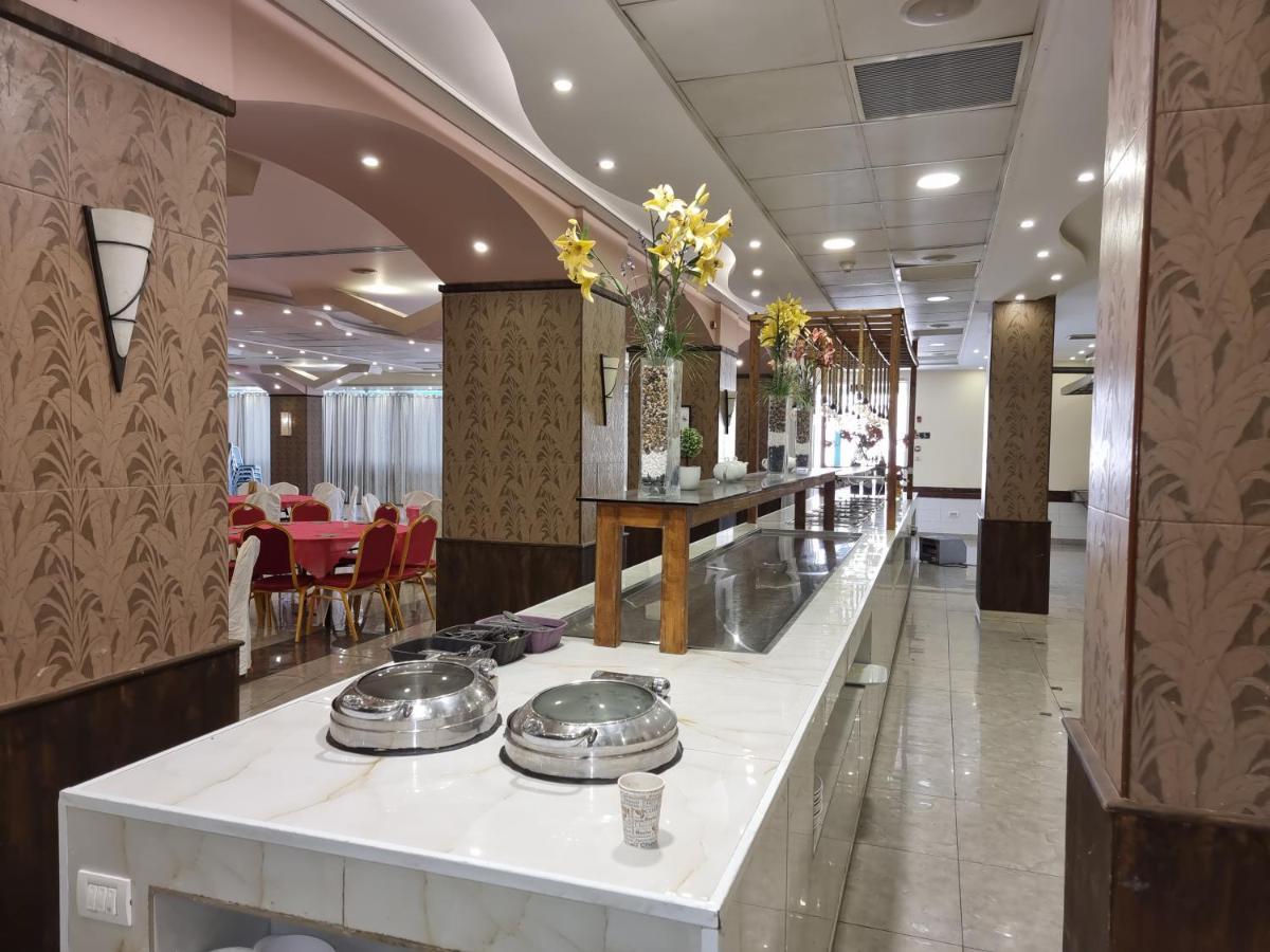 Ararat Hotel Bethlehem Exteriér fotografie