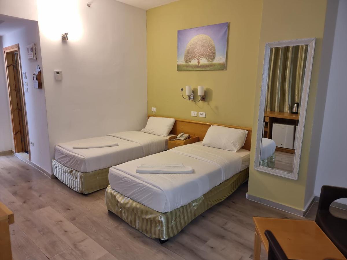 Ararat Hotel Bethlehem Exteriér fotografie