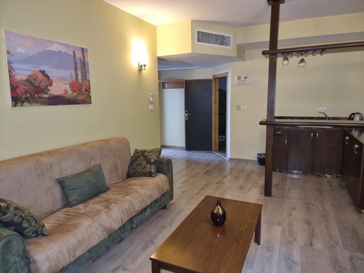 Ararat Hotel Bethlehem Exteriér fotografie