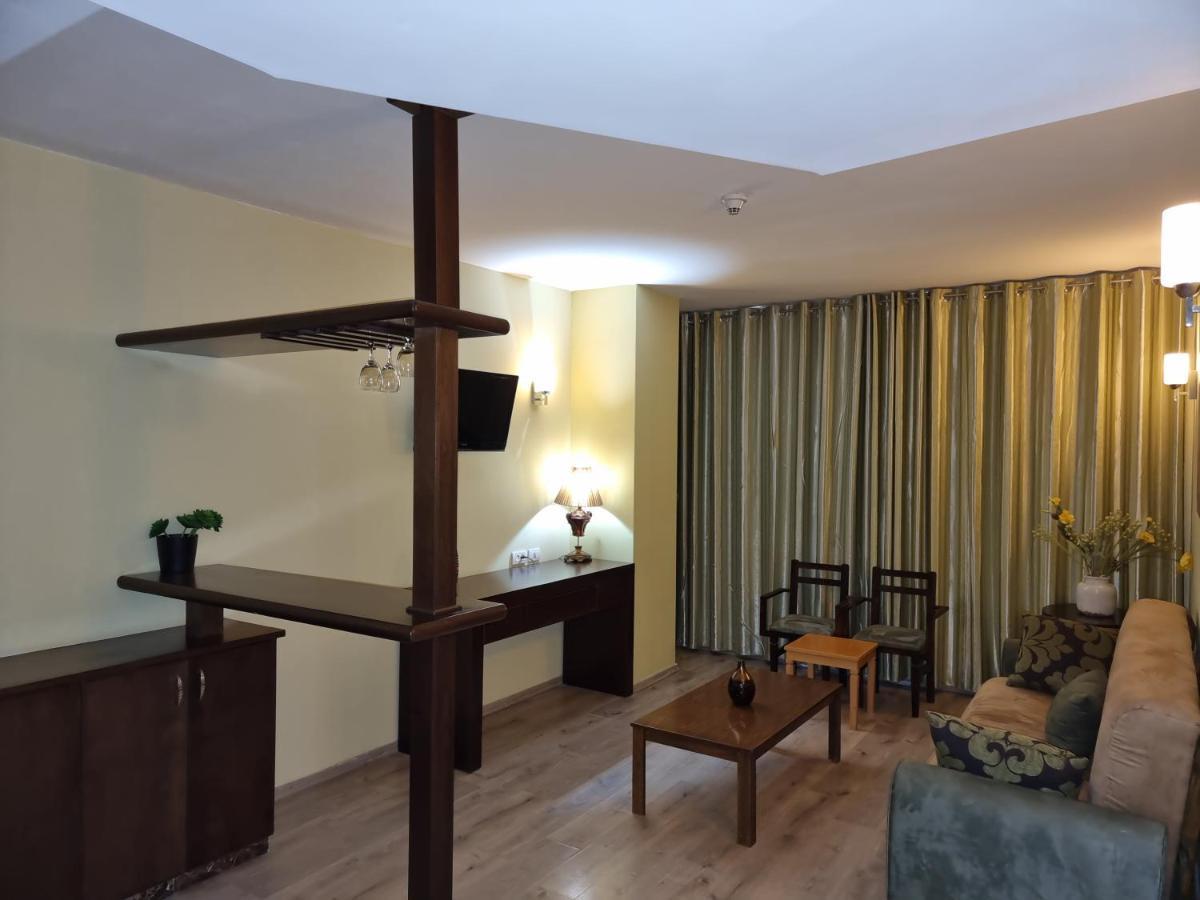 Ararat Hotel Bethlehem Exteriér fotografie