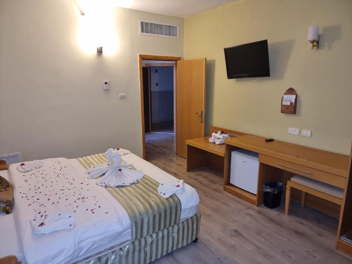 Ararat Hotel Bethlehem Exteriér fotografie