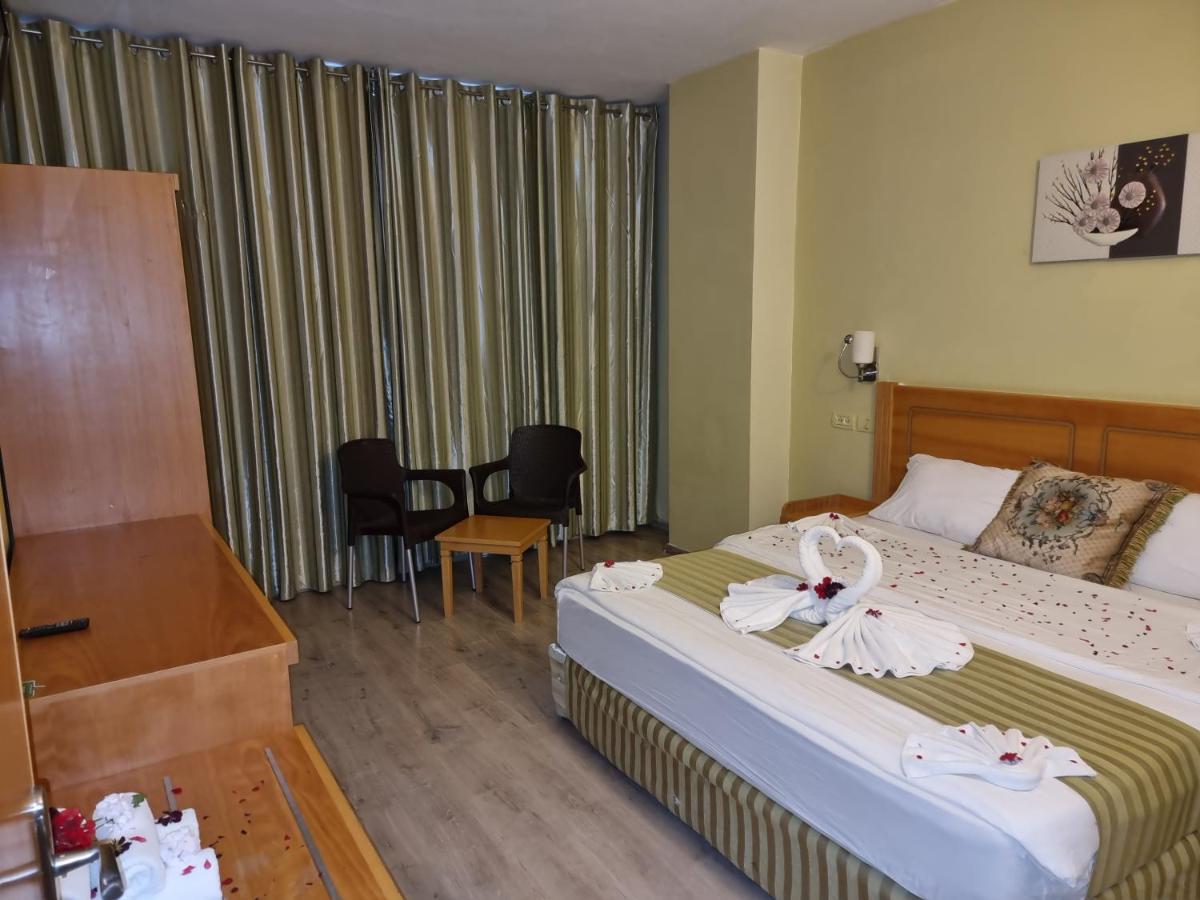 Ararat Hotel Bethlehem Exteriér fotografie