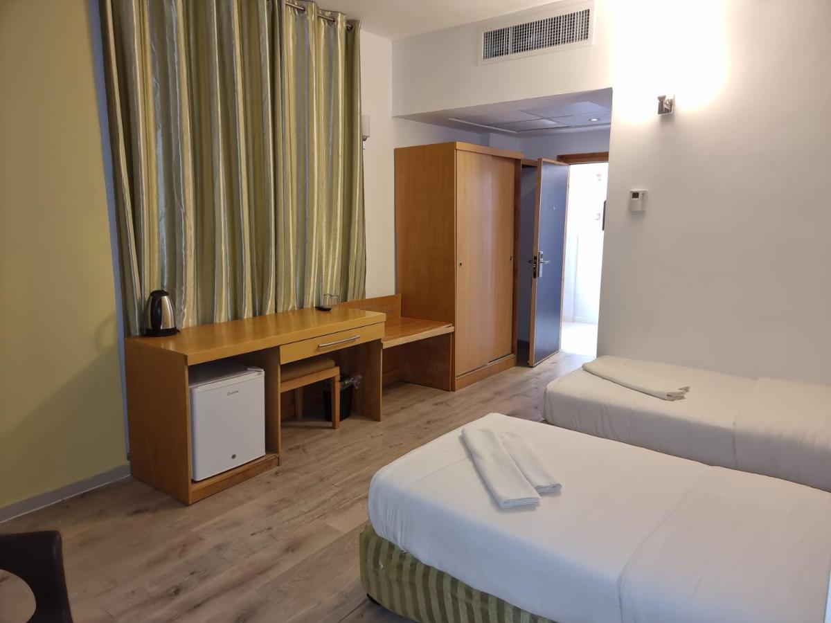 Ararat Hotel Bethlehem Exteriér fotografie