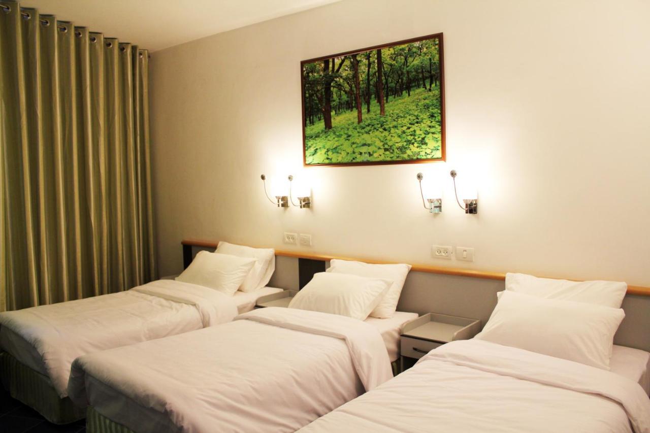 Ararat Hotel Bethlehem Exteriér fotografie