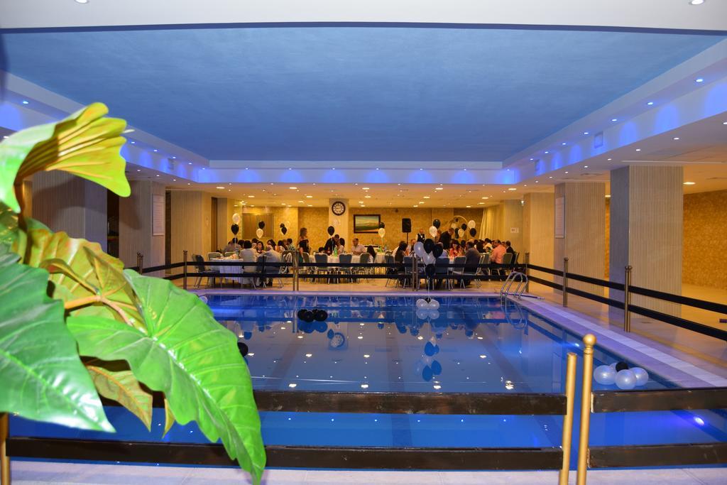 Ararat Hotel Bethlehem Exteriér fotografie
