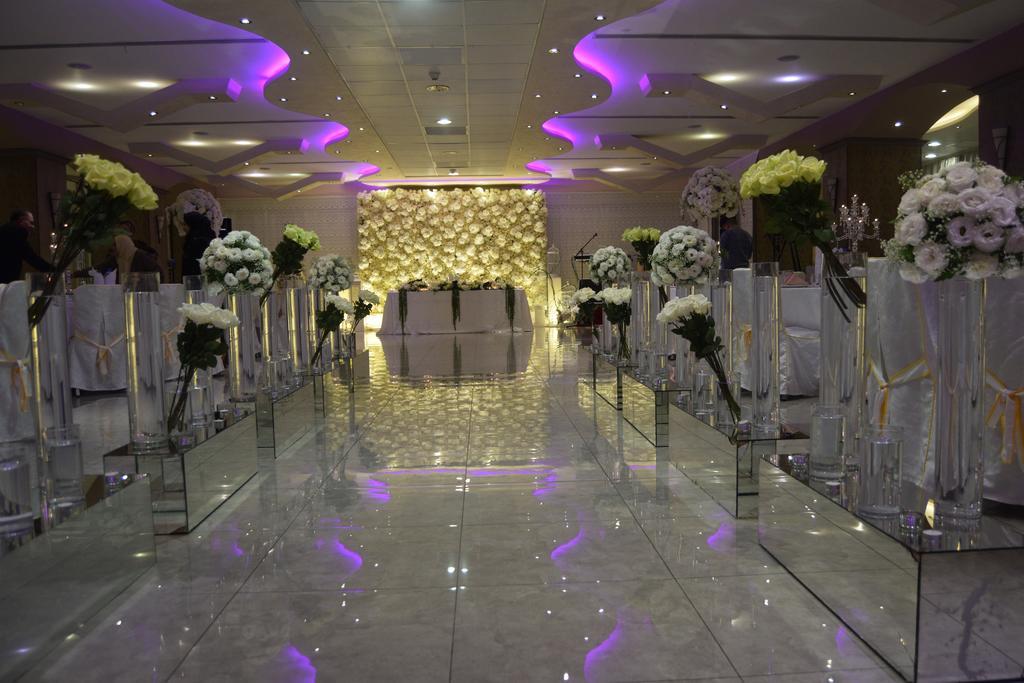 Ararat Hotel Bethlehem Exteriér fotografie