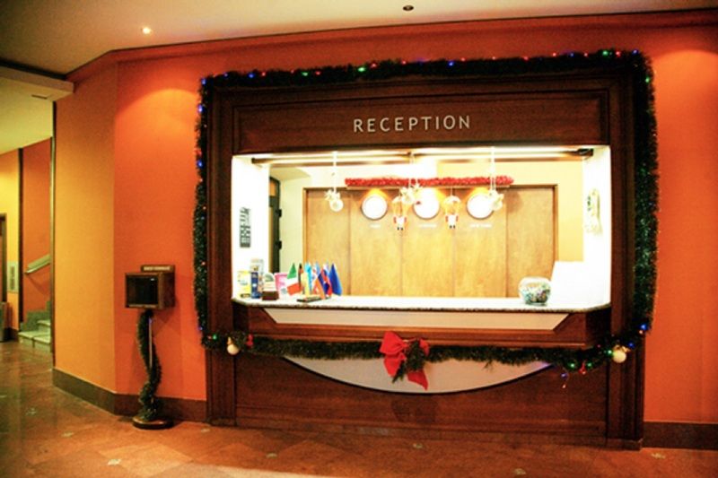 Ararat Hotel Bethlehem Exteriér fotografie