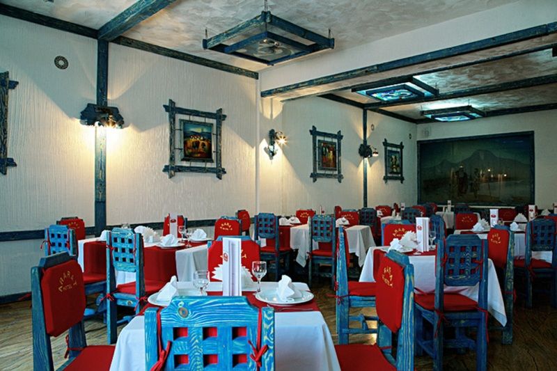 Ararat Hotel Bethlehem Exteriér fotografie