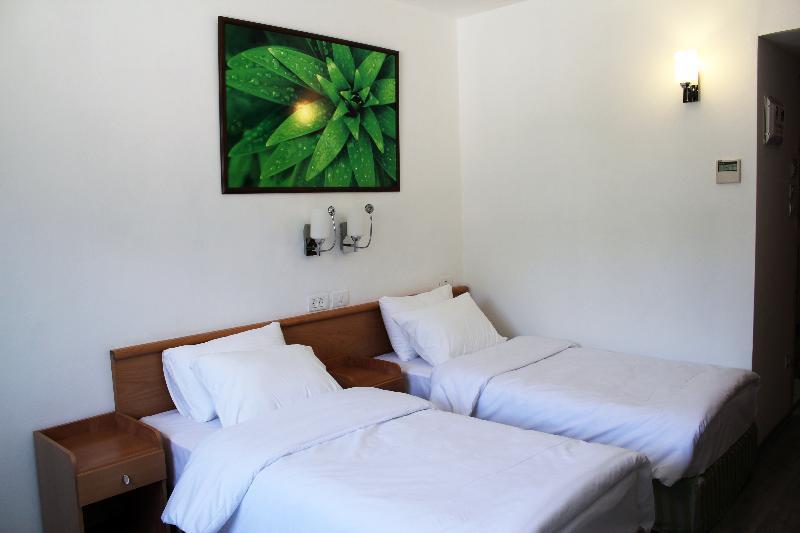 Ararat Hotel Bethlehem Exteriér fotografie